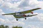 HA-BFW @ LHKT - LHKT - Kadarkút Airport, Hungary. Kadarkút Airshow 2025 - by Attila Groszvald-Groszi