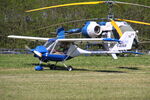 I-4568 @ LHKT - LHKT - Kadarkút Airport, Hungary. Kadarkút Airshow 2025 - by Attila Groszvald-Groszi