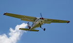 HA-BCO @ LHKT - LHKT - Kadarkút Airport, Hungary. Kadarkút Airshow 2025 - by Attila Groszvald-Groszi