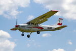 HA-BCO @ LHKT - LHKT - Kadarkút Airport, Hungary. Kadarkút Airshow 2025 - by Attila Groszvald-Groszi