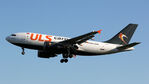 TC-VEL @ EHAM - at eham - by Ronald
