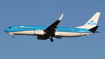 PH-BXB @ EHAM - at eham - by Ronald