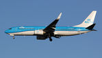 PH-BXM @ EHAM - at eham - by Ronald