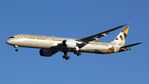 A6-BMB @ EHAM - at eham - by Ronald