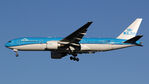 PH-BQC @ EHAM - at eham - by Ronald