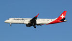HB-JVW @ EHAM - at eham - by Ronald
