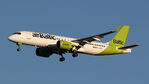 YL-ABO @ EHAM - at eham - by Ronald