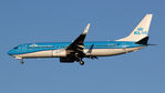 PH-BXC @ EHAM - at eham - by Ronald