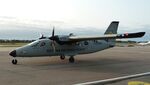 I-PDVH @ EHLE - Lelystad Airport. On the way to Guyana