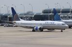 N14250 @ KORD - Boeing 737-824