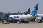 N24715 @ KORD - Boeing 737-724