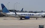 N14731 @ KORD - Boeing 737-724