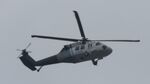 N82BH @ POC - Westbound - by Helicopterfriend