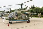 RF-90600 @ UUMB - ARMY-2020. - by Andrei Shmatko