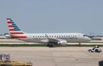 N748RR @ KORD - ERJ-170-100SE - by Mark Pasqualino