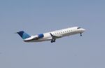 N971SW @ KORD - CL-600-2B19 - by Mark Pasqualino