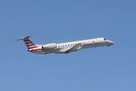 N665BC @ KORD - EMB-145LR