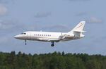 PH-CBV @ ESSA - Rwy 26 - by wijken