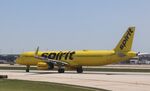 N680NK @ KORD - Airbus A321-231SL - by Mark Pasqualino