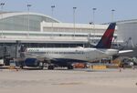 N322DU @ KORD - Airbus A220-371 - by Mark Pasqualino