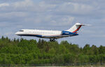 N668BB @ ESSA - Rwy 26 - by wijken