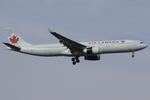 C-GFAJ @ LOWW - Air Canada A330-300 - by Andy Graf