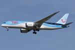 PH-TFK @ LOWW - TUI 787-8