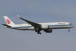B-1080 @ LOWW - Air China A350-900 - by Andy Graf