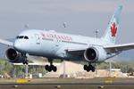 C-GHPV @ LOWW - Air Canada 787-8 - by Andy Graf