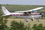 OE-KEX @ LOAG - Untitled Cessna 172 - by Andy Graf