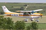 D-EICW @ LOAG - Untitled Reims F182 - by Andy Graf
