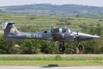 OE-FWR @ LOAG - Untitled DA42 - by Andy Graf