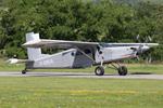 F-GKIA @ LOAG - Untitled PC6 - by Andy Graf