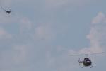 OE-XMR @ LOAG - Bell 206L - by Andy Graf