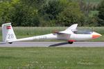 OE-5228 @ LOAG - Schleicher ASW190