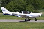 D-MGMD @ LOAG - JMB VL3RG - by Andy Graf