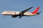 VT-ANP @ LOWW - Air India 787-8