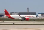 N965AV @ KORD - Airbus A320-251N - by Mark Pasqualino