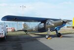 D-EQXG @ EDLP - Dornier Do 27A-3 at the 2025 Quax Hangartage / Hangardays at Paderborn Lippstadt airport - by Ingo Warnecke
