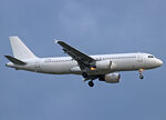 LZ-EAE @ LEBL - Landing rwy 24L... Nouvelair flight this day... - by Shunn311