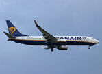 SP-RSC @ LEBL - Landing rwy 24R - by Shunn311