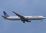 N67052 @ LEBL - Landing rwy 24R in old c/s - by Shunn311