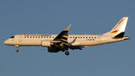 D-AGMP @ EHAM - at eham - by Ronald