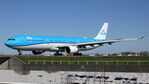 PH-AKB @ EHAM - at eham - by Ronald