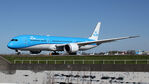 PH-BHF @ EHAM - at eham - by Ronald