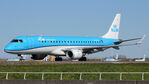 PH-EZS @ EHAM - at eham - by Ronald