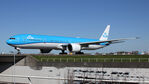 PH-BVI @ EHAM - at eham - by Ronald