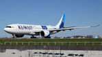 9K-API @ EHAM - at eham - by Ronald