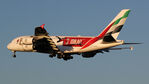 A6-EOK @ EHAM - at eham - by Ronald