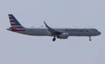 N902AA @ KORD - AAL A321 zx dfw-ord - by FloridaMetal